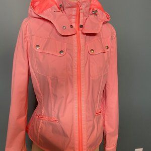 lululemon out and about jacket